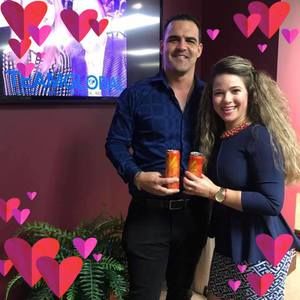 Meet your Posher, Yoel